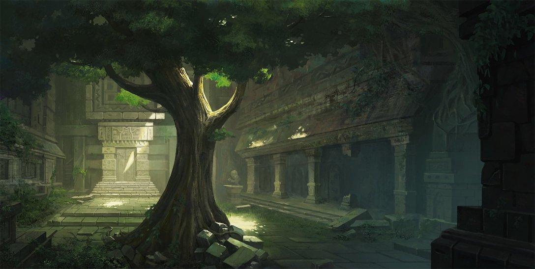 像素小战士酷跑