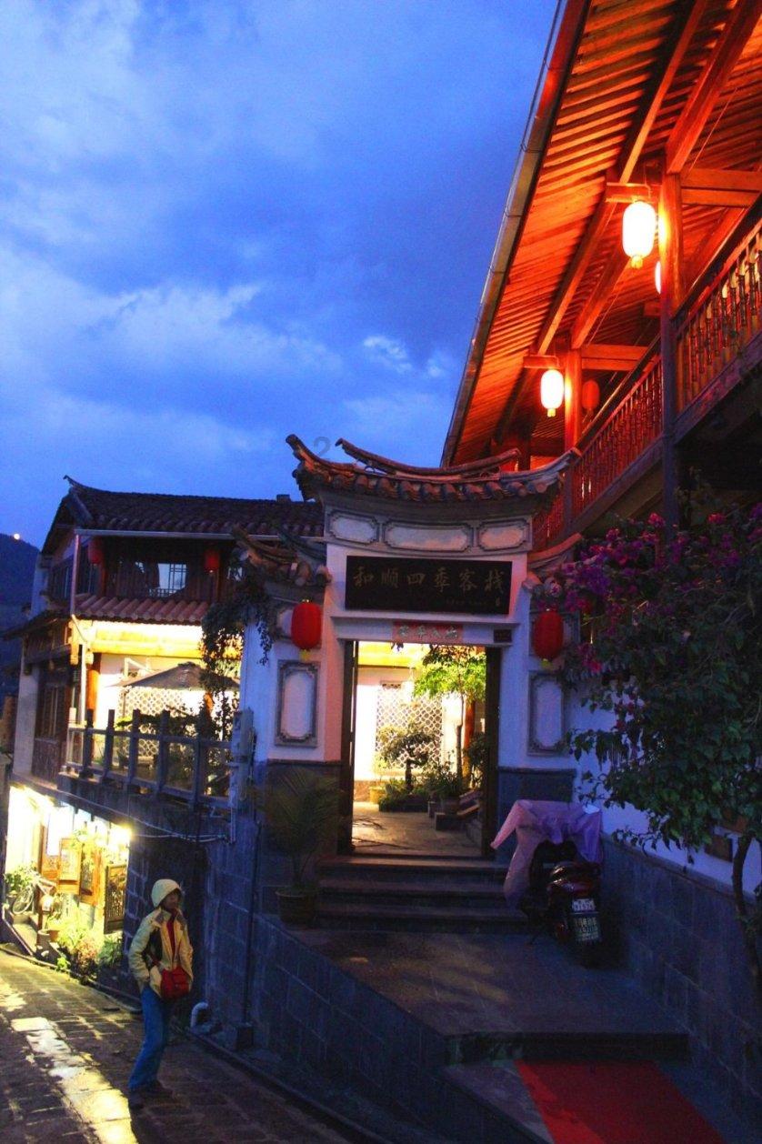 救援萌老虎